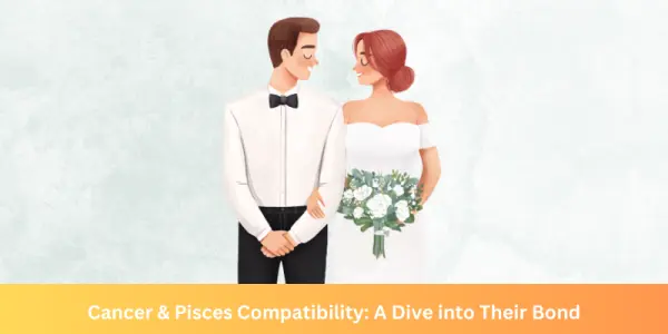 Cancer & Pisces Compatibility: A Dive into Their Bond